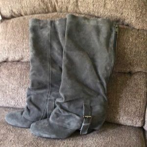 Naughty Monkey Boots